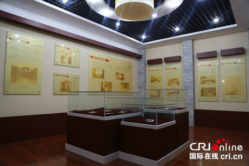 【豫见国际㊳】聚焦商丘百年医院的传承与发展