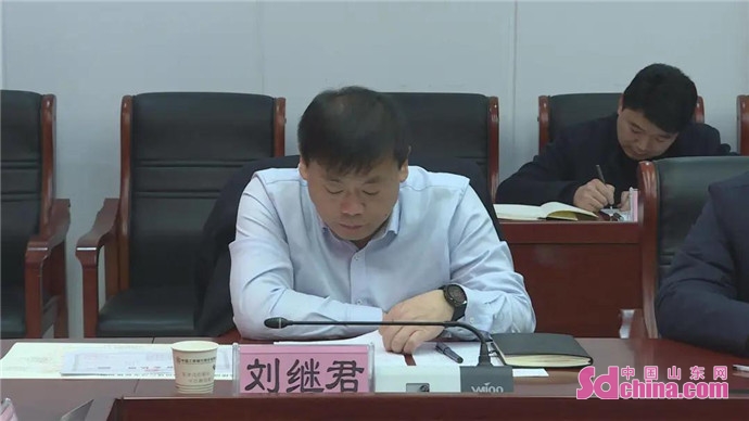 经济社会如何高质量发展？单县县委书记耿振华十问乡镇党委当家人！
