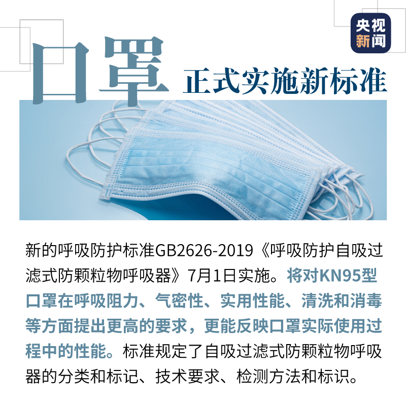 收藏！七月起，这些新规正式施行