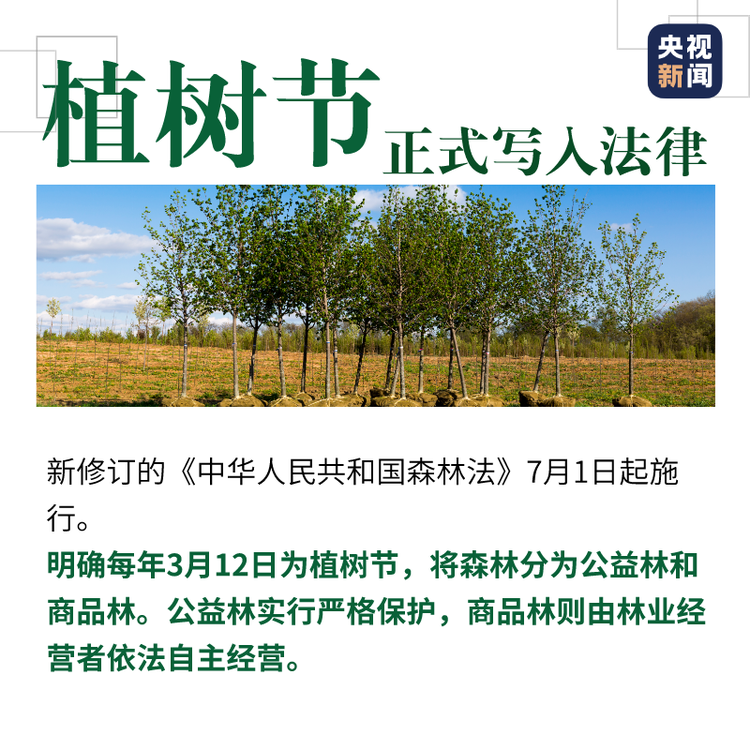 收藏！七月起，这些新规正式施行