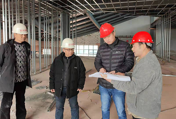新春走基层|德阳市旌阳区新中镇副镇长廖禄军：用心用情用力 耕耘在乡村振兴的沃土上_fororder_微信图片_20220128180612