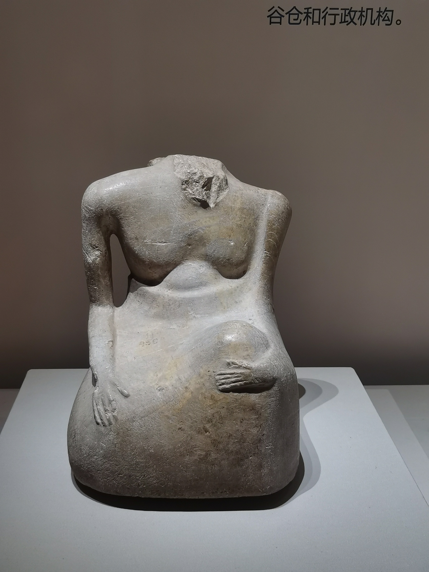 （中首）揭开绚丽多彩的文明画卷 “大美亚细亚——亚洲六国文物特展”川博开展