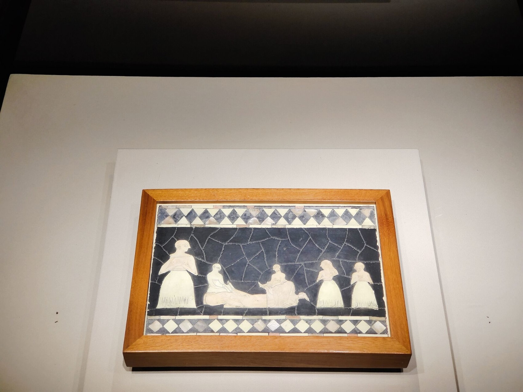 （中首）揭开绚丽多彩的文明画卷 “大美亚细亚——亚洲六国文物特展”川博开展
