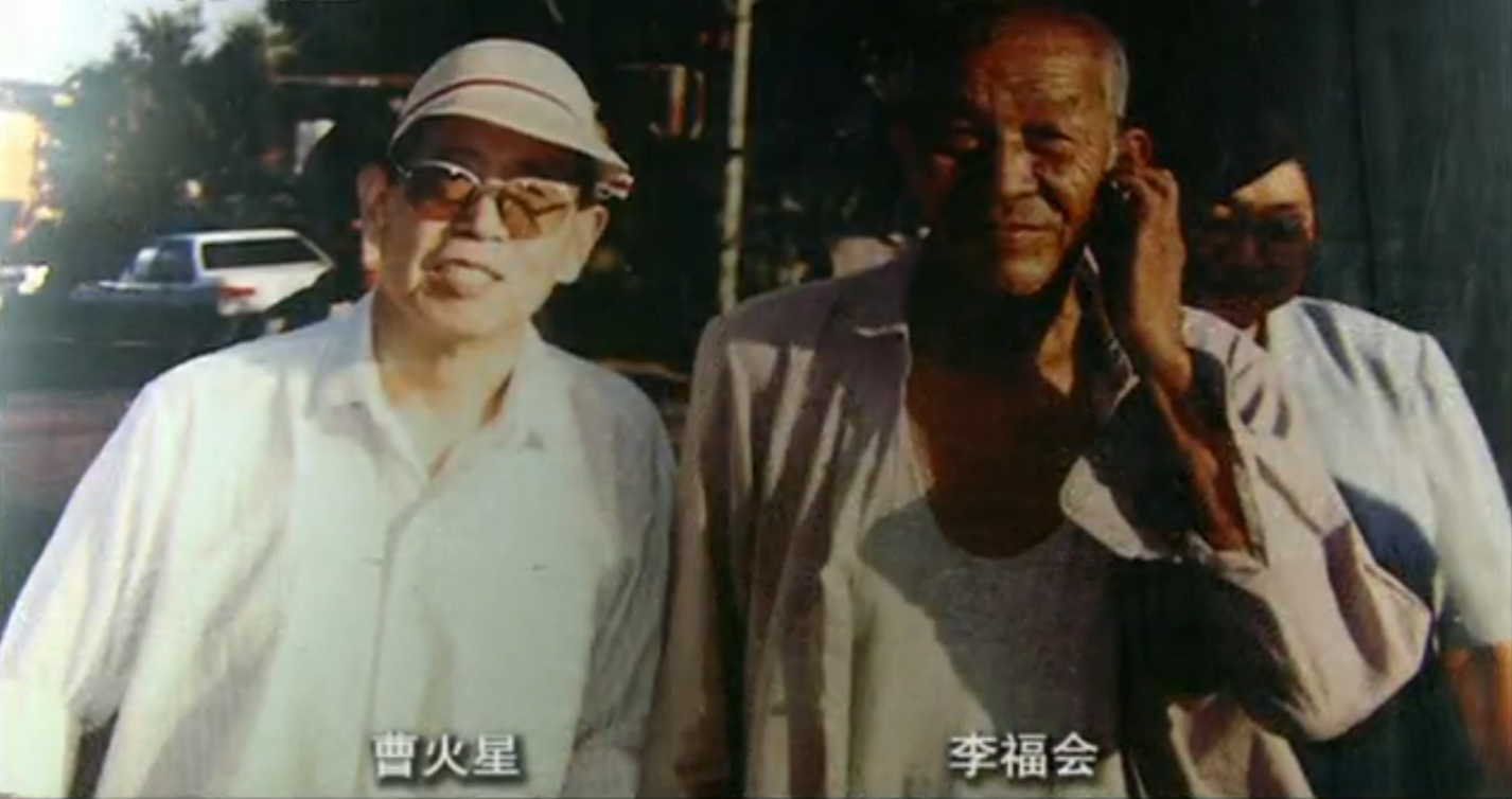 《没有共产党就没有新中国》诞生记