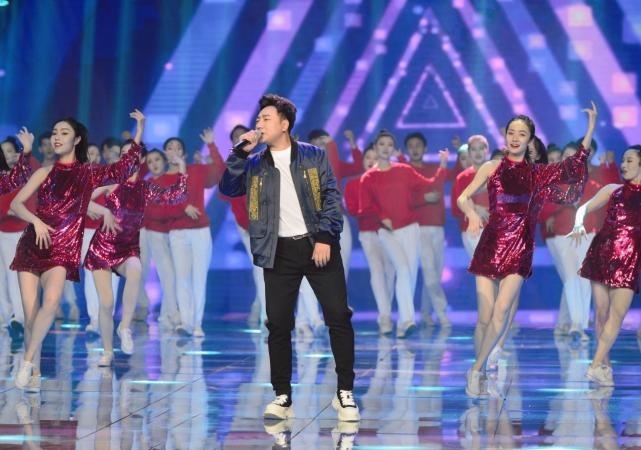 （转载）川渝首度联手!2022川渝春节联欢晚会破圈呈现巴蜀之美