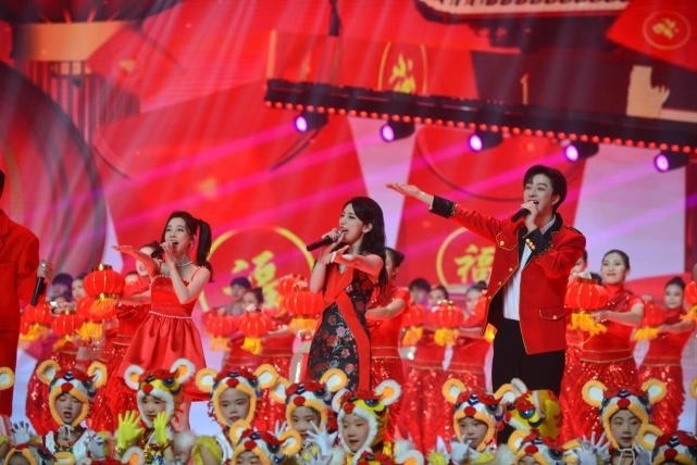 （转载）川渝首度联手!2022川渝春节联欢晚会破圈呈现巴蜀之美