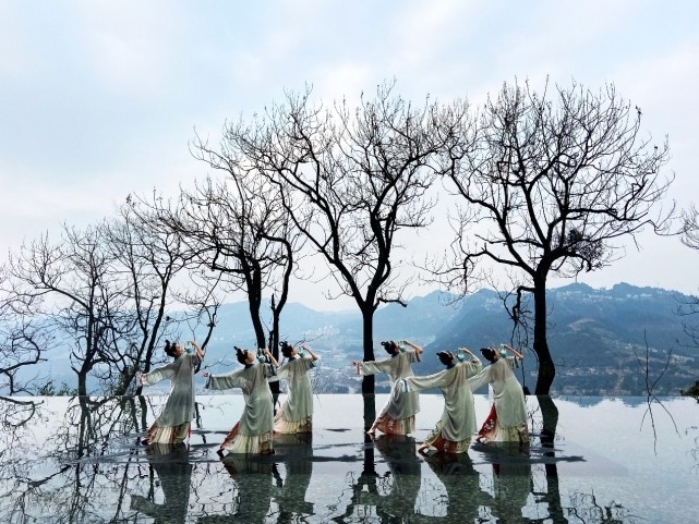 （转载）川渝首度联手!2022川渝春节联欢晚会破圈呈现巴蜀之美