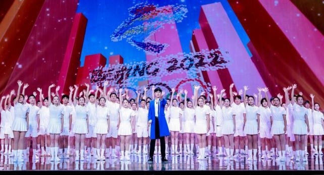 （转载）川渝首度联手!2022川渝春节联欢晚会破圈呈现巴蜀之美