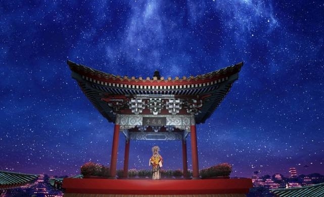（转载）川渝首度联手!2022川渝春节联欢晚会破圈呈现巴蜀之美