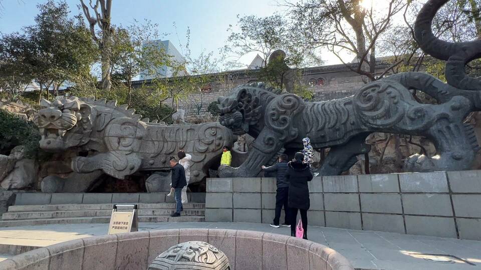 盘点山东“虎”字号景点，新年开启“虎气满满”的旅程