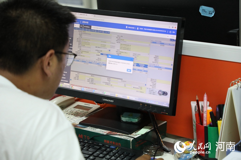 【要闻】稳外贸 河南跨境电商B2B出口试点业务启动
