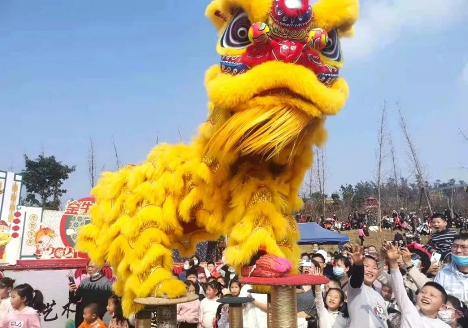 （中首）春节遇上冬奥 四川旅游火热开年