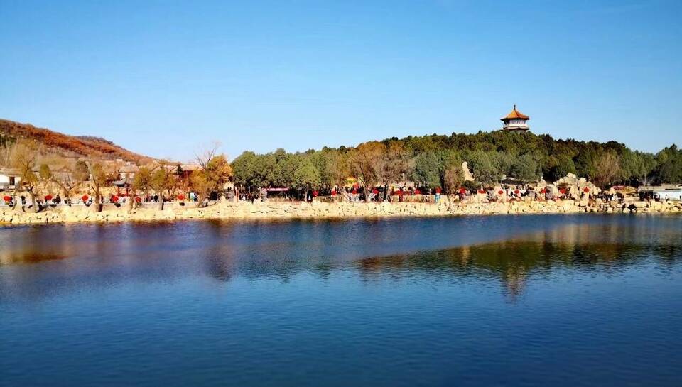 盘点山东“虎”字号景点，新年开启“虎气满满”的旅程