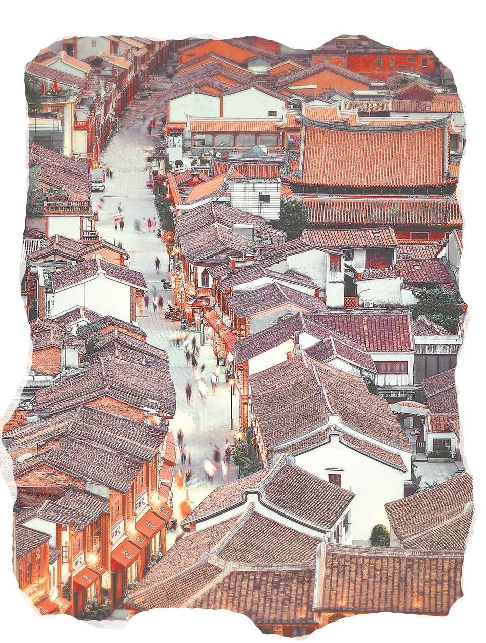 漳州：一座古城的“有机更新”_fororder_c0f4f122-e0d2-4c4f-bba0-dc560bbe1d47