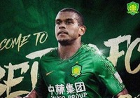巴西球员费尔南多租借加盟北京国安