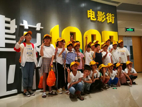 【河南供稿】体彩人邵环：有一种公益叫做“坚持”