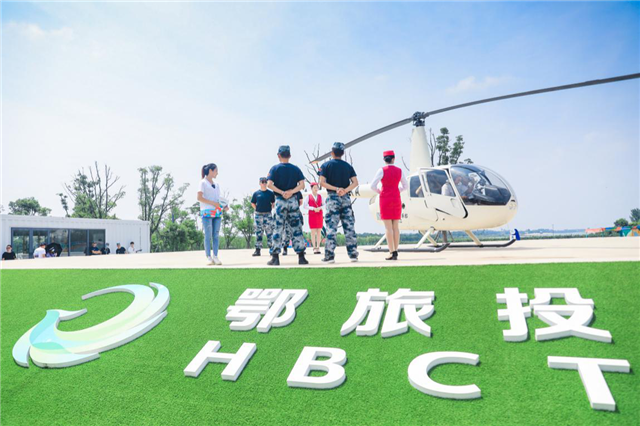 【B】【附参考链接】小镇青年说第七站：去极客公园追逐航天梦