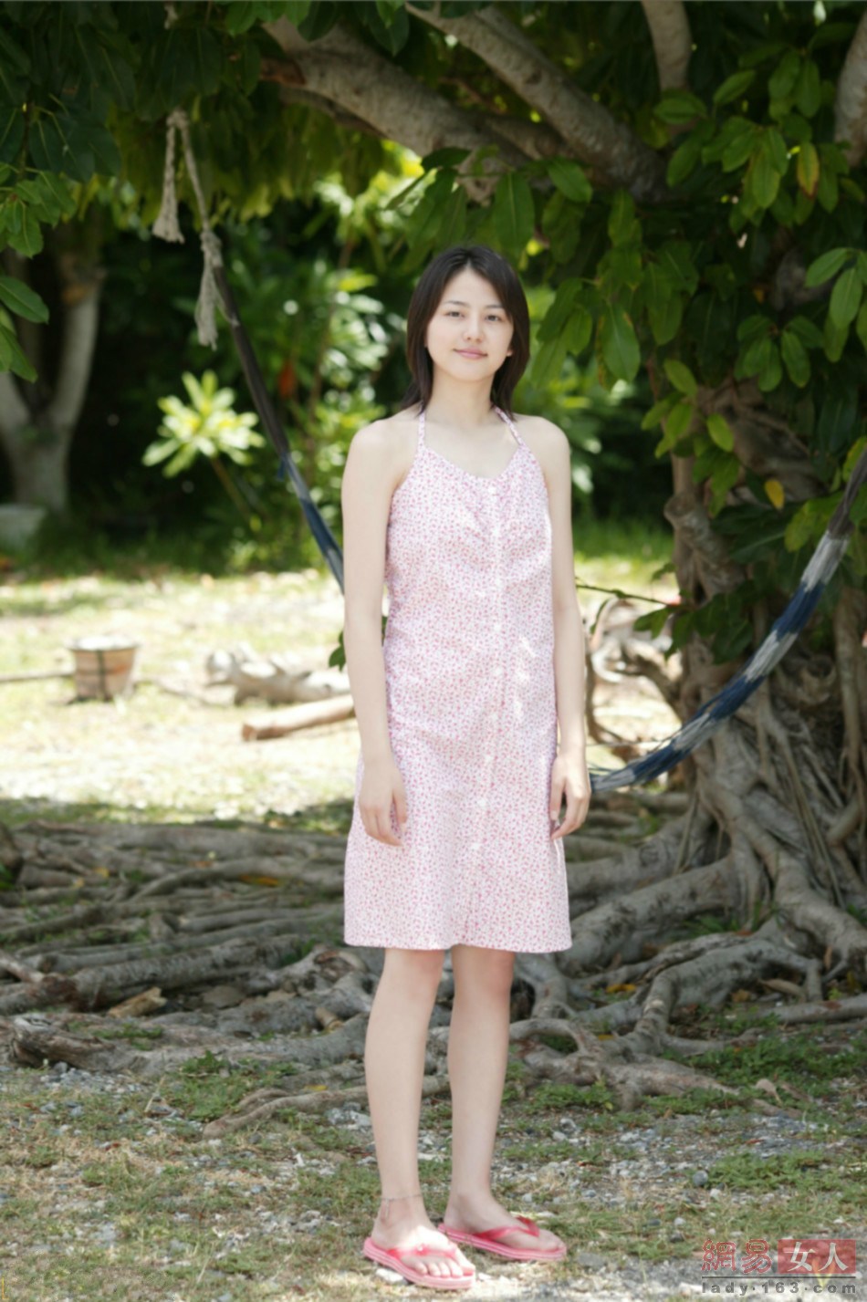 长泽雅美蜕变路 从灰姑娘到戛纳清新女神