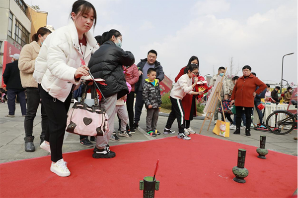 成都青羊：寻味金沙 欢乐市集闹元宵_fororder_未标题-1