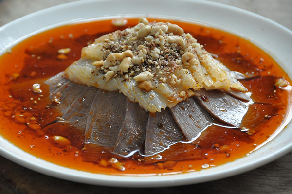 Michelin Restaurants and Famous Chengdu Dishes Included in "Chengdu 2022 New Year's Eve Dinner Guide"_fororder_33