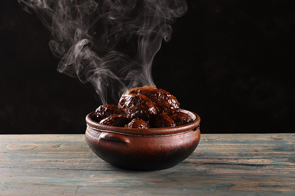Chengdu's 24 Famous Dishes and 95 Representative Restaurants Selected in Tianfu Famous Cuisine List_fororder_2