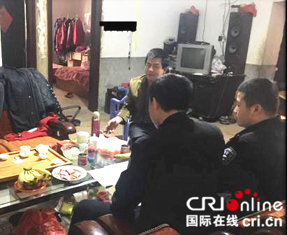 【cri看福建 列表】【滚动新闻】禁毒工作进村入户 反毒宣教深入人心