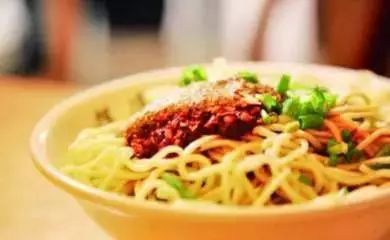 【环保视点　绿色美食　图文摘要】鲍鱼和面食的搭配 你想来试试吗?