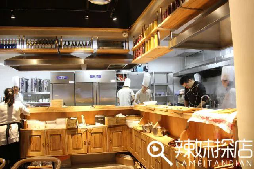 【环保视点　绿色美食　图文摘要】鲍鱼和面食的搭配 你想来试试吗?
