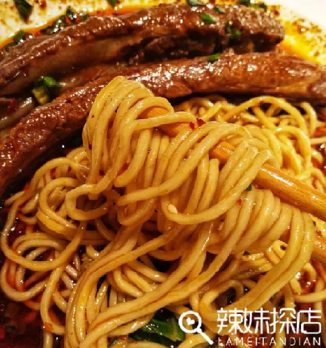 【环保视点　绿色美食　图文摘要】鲍鱼和面食的搭配 你想来试试吗?