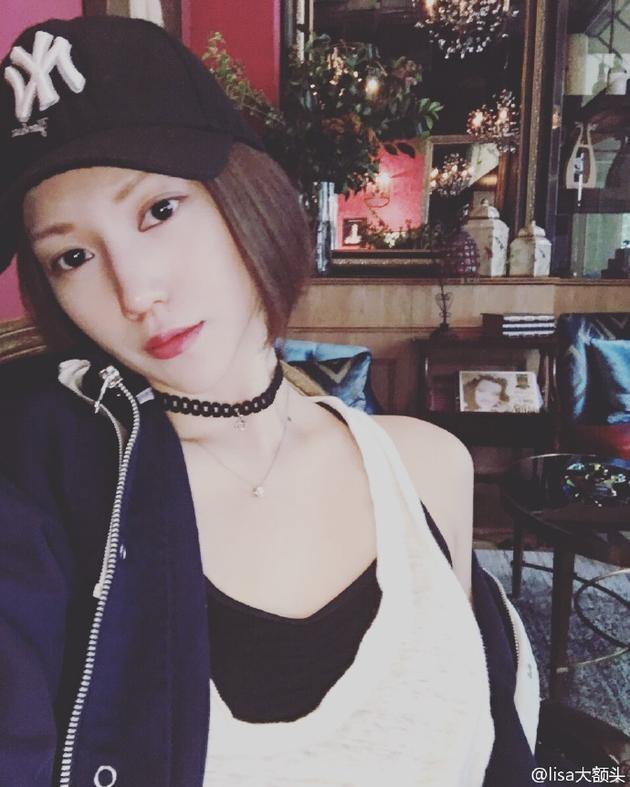 秦舒培炮轰女子发文道歉：和赵磊只是普通朋友