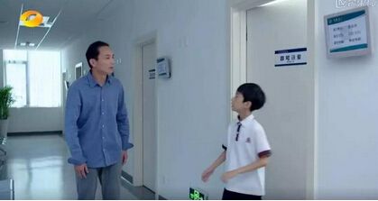 杨幂黄轩《翻译官》槽点大曝光 不要被骗