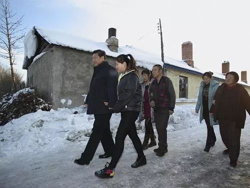 让全体人民住有所居，习近平始终念兹在兹！