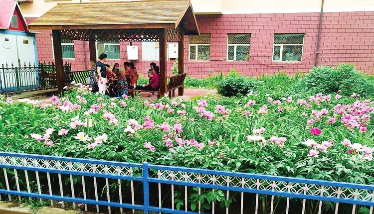 长春东安屯是如何破茧成蝶的