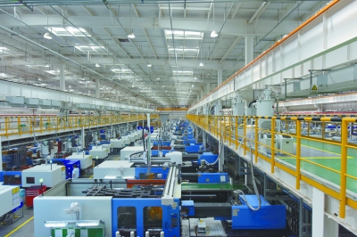 南京市国家级绿色工厂增至8家