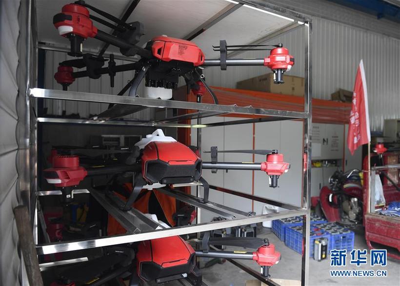 吉林万昌现代农业发展先导区“三变”