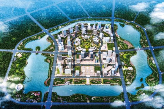 新条例施行！来看河南数字经济发展带来的新惊喜