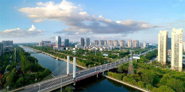 济宁的宽度：都市区一体化融合发展带来的想象空间