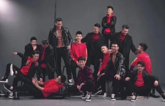 【娱乐】《少林·十三棍僧》舞台剧角色选秀开始