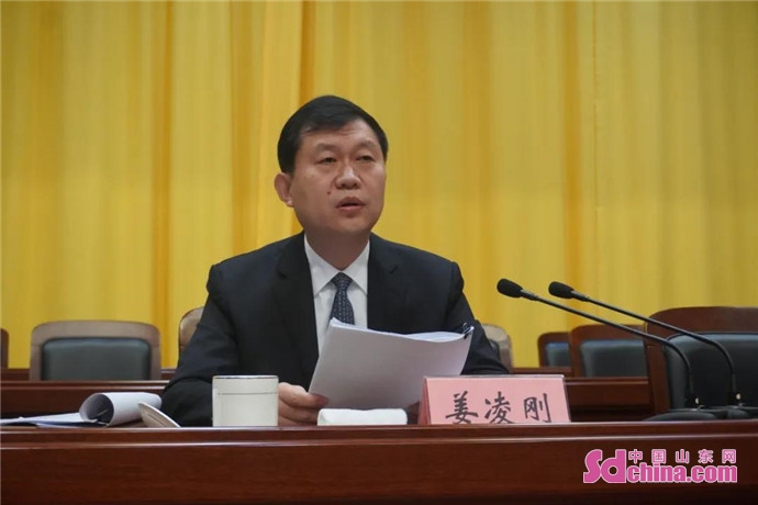 找准问题攻坚，理顺思路突破，郓城“三个建设年”力推高质量发展