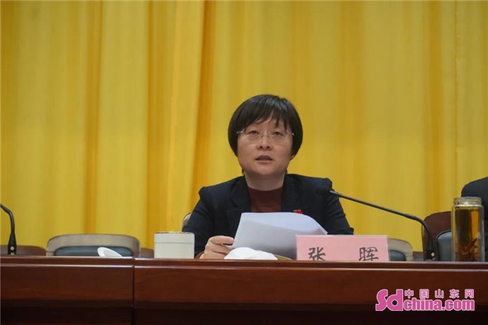 找准问题攻坚，理顺思路突破，郓城“三个建设年”力推高质量发展