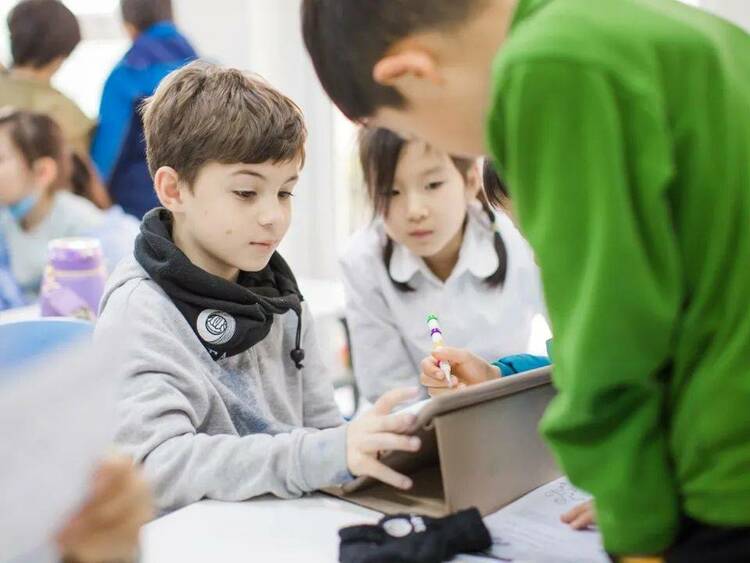 【教育频道】3月上海海南等地国际化学校开放日汇总