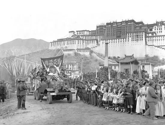 壮丽70年 奋斗新时代 | 翻开交通地图，这条路格外引人注目