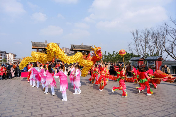 乐山市市中区：欢欢喜喜过元宵 在“嘉”过年好热闹_fororder_未标题-1