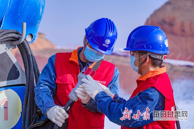 【白银列表】国网白银供电公司：电亮希冀 逐梦残奥