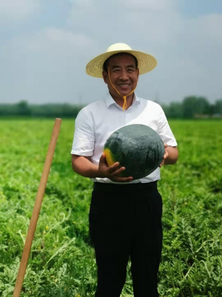 【专题-滚动】【奋进新时代 出彩河南人】党永富：把爱洒向神州大地的“土代表”