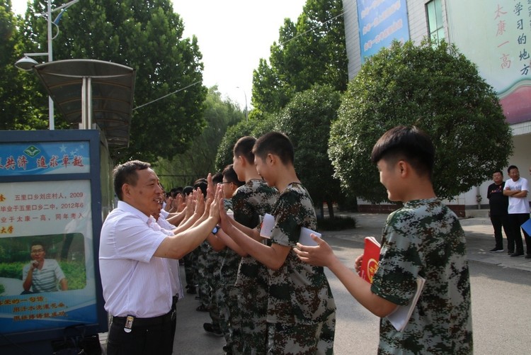 【专题-滚动】【奋进新时代 出彩河南人】沈世弘：做“让学生懂得学习”的师者