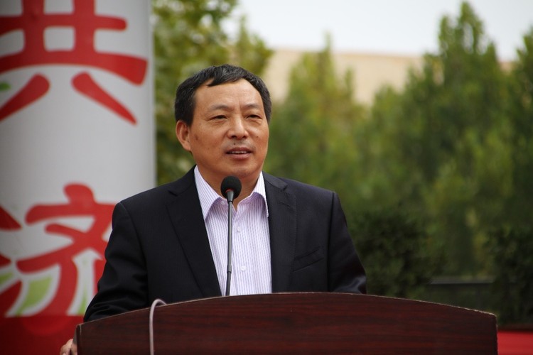 【专题-滚动】【奋进新时代 出彩河南人】沈世弘：做“让学生懂得学习”的师者