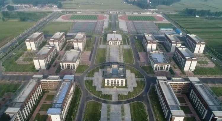 【专题-滚动】【奋进新时代 出彩河南人】沈世弘：做“让学生懂得学习”的师者