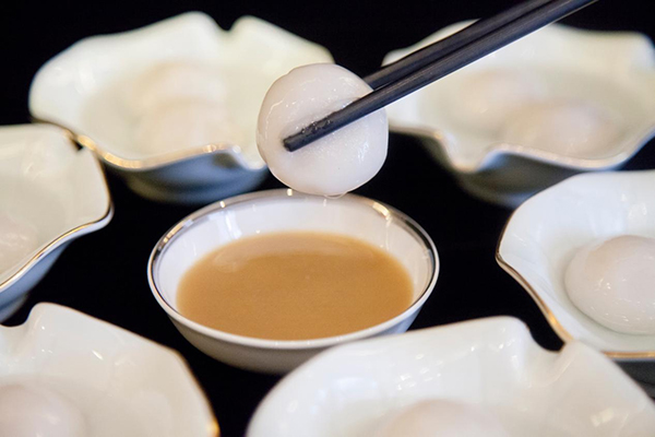 Chengdu's 24 Famous Dishes and 95 Representative Restaurants Selected in Tianfu Famous Cuisine List_fororder_1