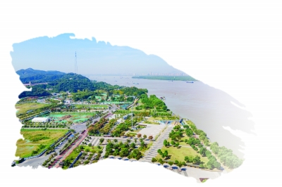 美丽宜居城市：打造有颜值有内涵的生活圈